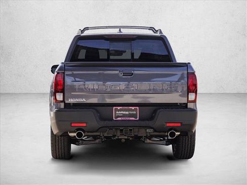 New 2026 Honda Ridgeline RTL image 6