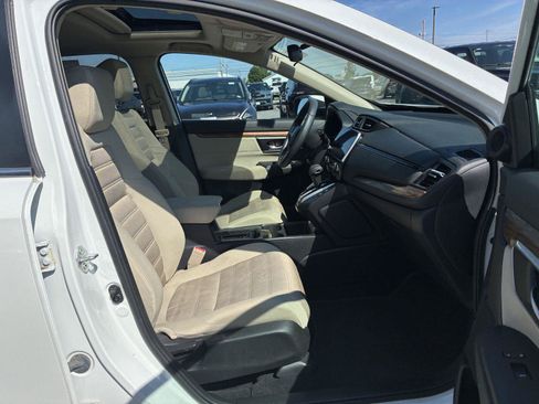 Used 2022 Honda CR-V EX image 13