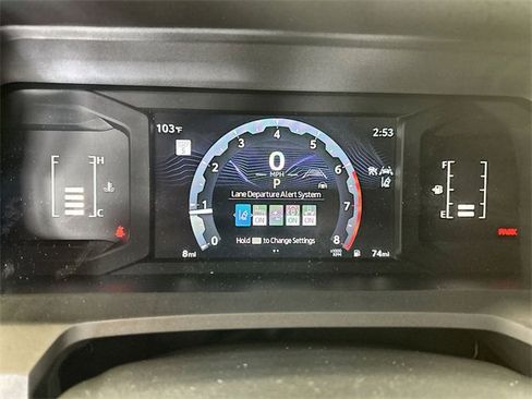 New 2025 Toyota Tacoma SR5 image 18