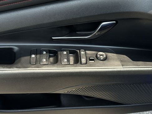 Used 2022 Hyundai Elantra N Line FWD image 15