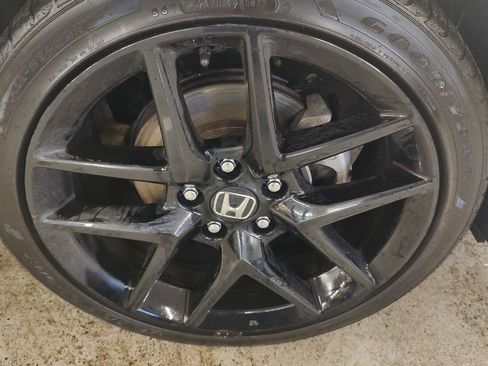 Used 2023 Honda Civic Sport image 29