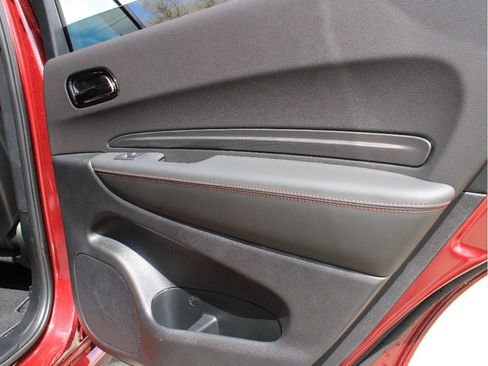 New 2026 Dodge Durango GT image 27