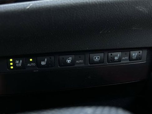 Used 2023 Lexus ES 350 F Sport w/ Accessory Package (Z2) FWD image 21