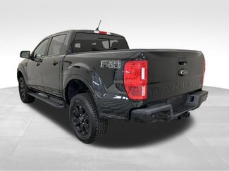 Used 2023 Ford Ranger Lariat w/ Equipment Group 501A High video 3