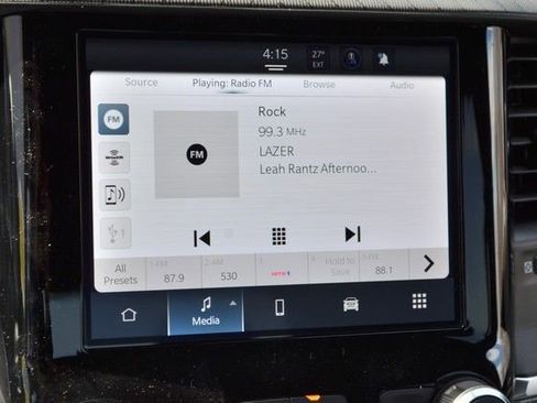 New 2026 RAM 1500 Express image 28