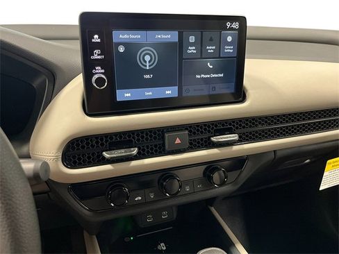 New 2026 Honda HR-V LX image 18