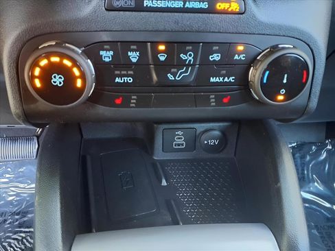 Used 2023 Ford Bronco Sport Big Bend w/ Convenience Package image 17