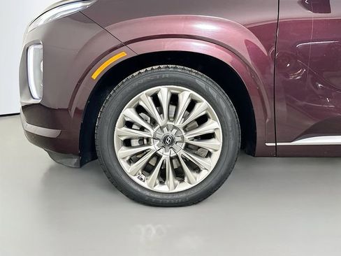Used 2020 Hyundai Palisade Limited image 35