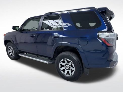 Certified 2023 Toyota 4Runner TRD Off-Road Premium w/ Moonroof Package AWD/4WD image 23