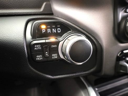 Used 2021 RAM 1500 Big Horn image 25
