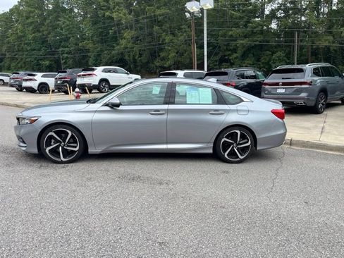 Used 2020 Honda Accord Sport image 38