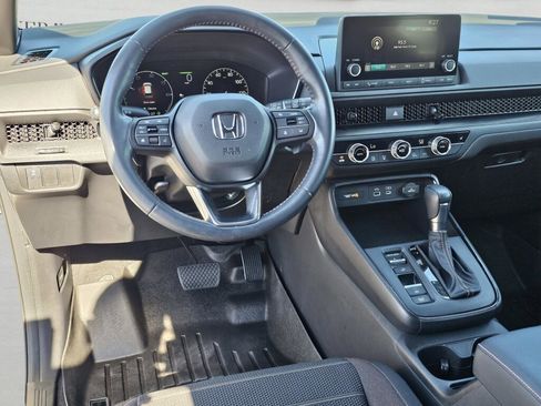 Used 2023 Honda CR-V Sport image 37