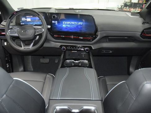 New 2026 Chevrolet Silverado EV Trail Boss image 30