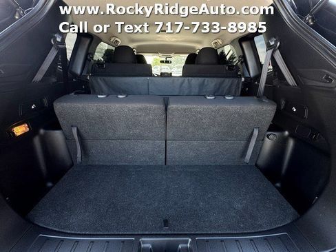 Used 2024 Mitsubishi Outlander ES AWD/4WD image 33