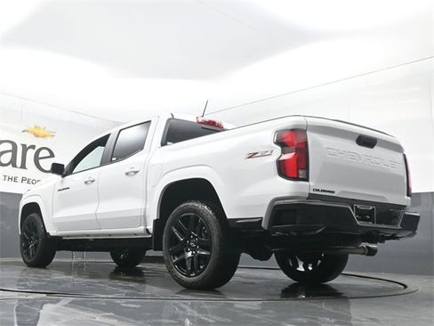 New 2025 Chevrolet Colorado Z71 w/ Technology Package image 5