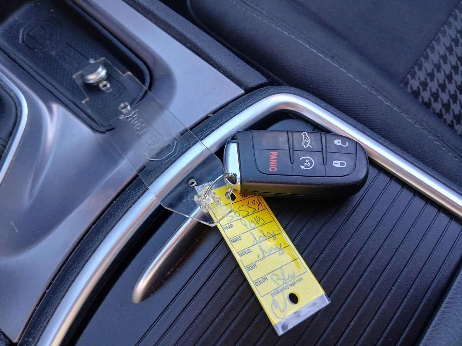 Used 2019 Dodge Charger GT RWD image 30