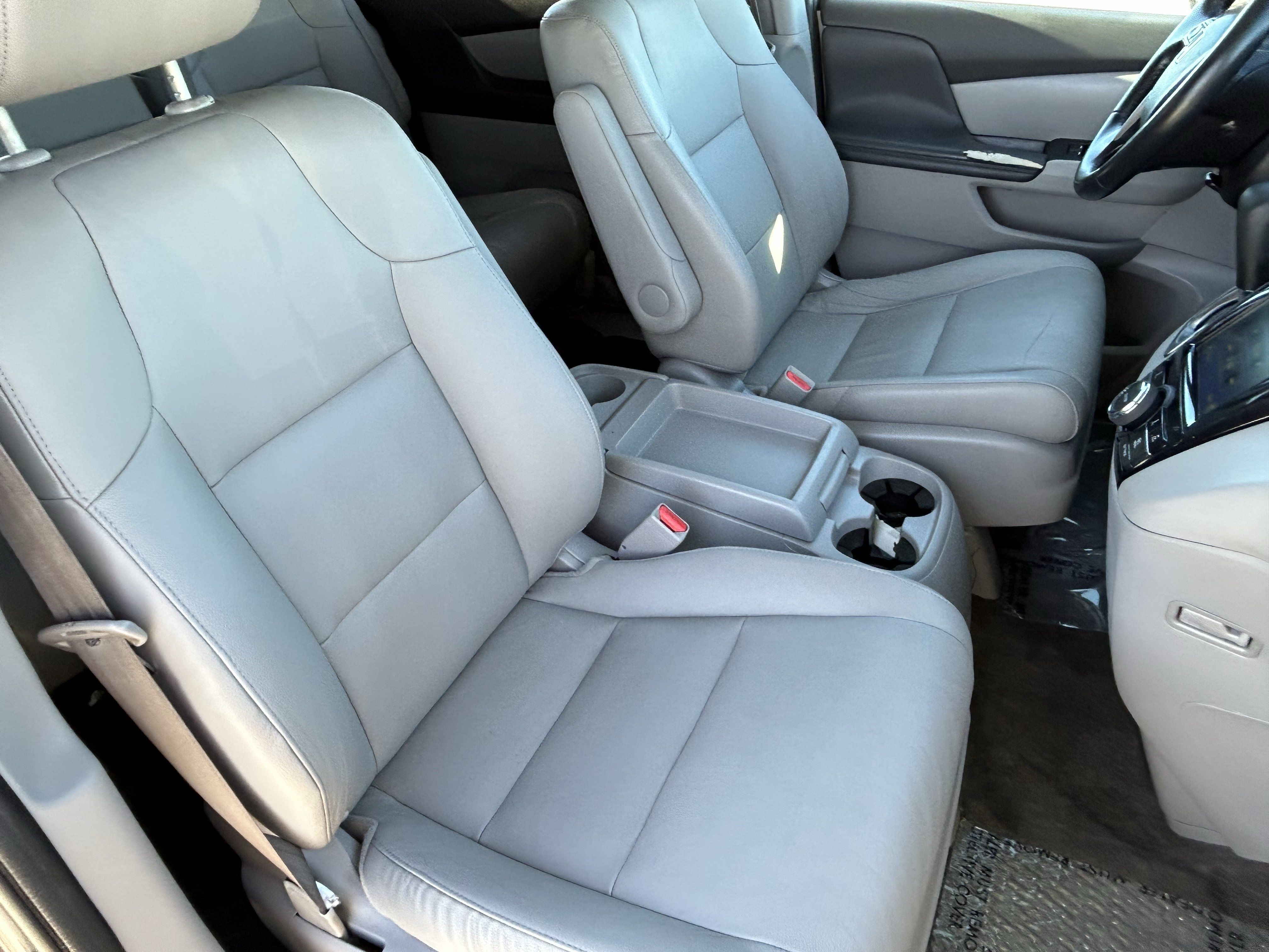 Used 2016 Honda Odyssey EX-L image 11