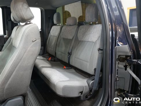 Used 2021 Ford F150 XLT image 36