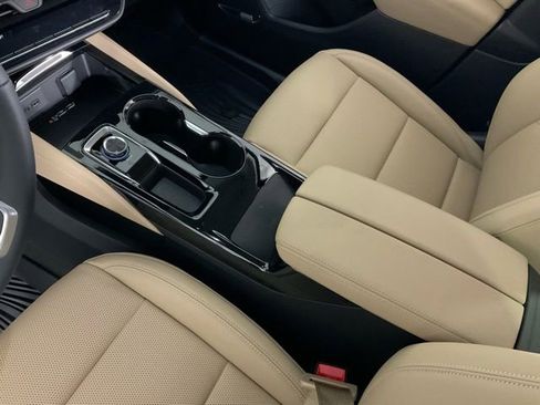 New 2026 Buick Envision Preferred image 19