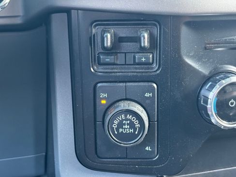 Used 2024 Ford F150 XLT w/ Equipment Group 302A MID AWD/4WD image 11