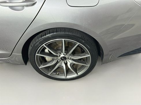 Used 2025 Genesis G70 2.5T RWD image 11