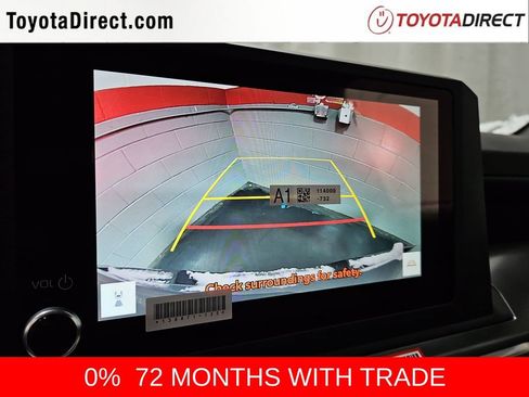 New 2026 Toyota Tacoma SR5 image 14