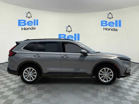 Used 2025 Honda CR-V EX-L image 5