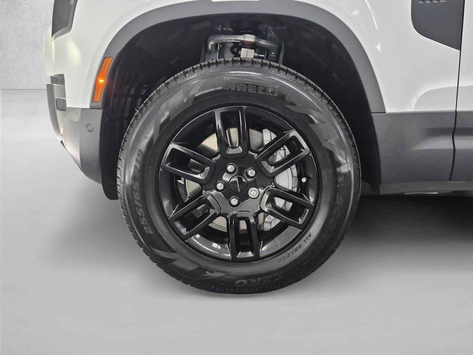 New 2026 Land Rover Defender 110 S AWD/4WD image 10