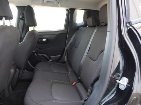 Used 2021 Jeep Renegade Sport AWD/4WD image 23