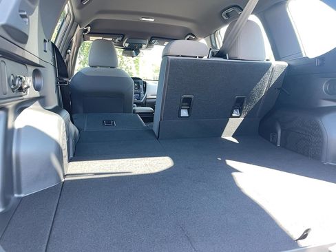 Used 2025 Subaru Forester image 22