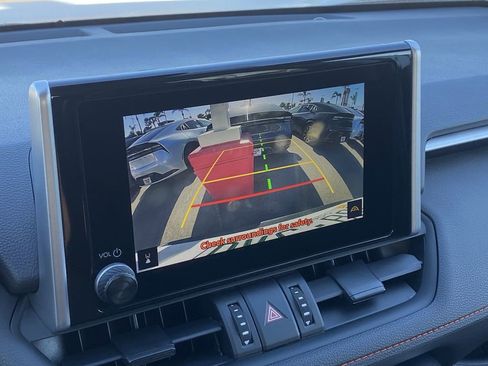 Certified 2024 Toyota RAV4 Adventure image 10