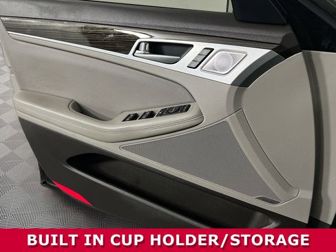 Used 2018 Genesis G80 3.8 w/ Option Group 02 image 19