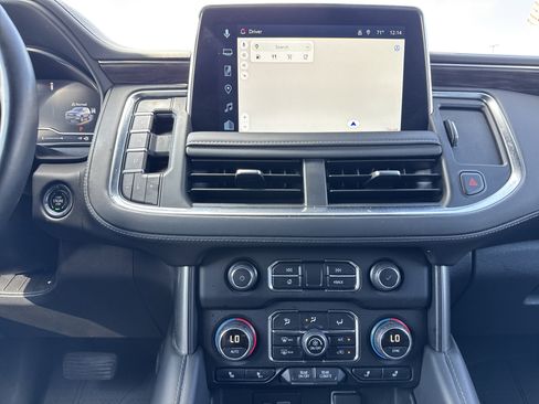 Used 2023 Chevrolet Tahoe Z71 w/ Luxury Package image 29