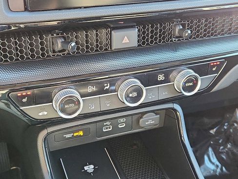 Used 2023 Honda CR-V EX-L image 15