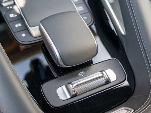 Used 2024 Mercedes-Benz GLE 63 AMG S image 36