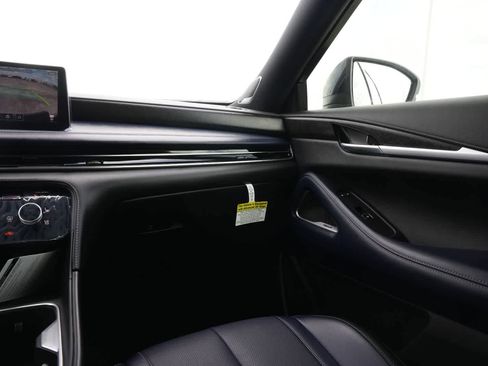 New 2026 INFINITI QX60 Sport AWD/4WD image 8