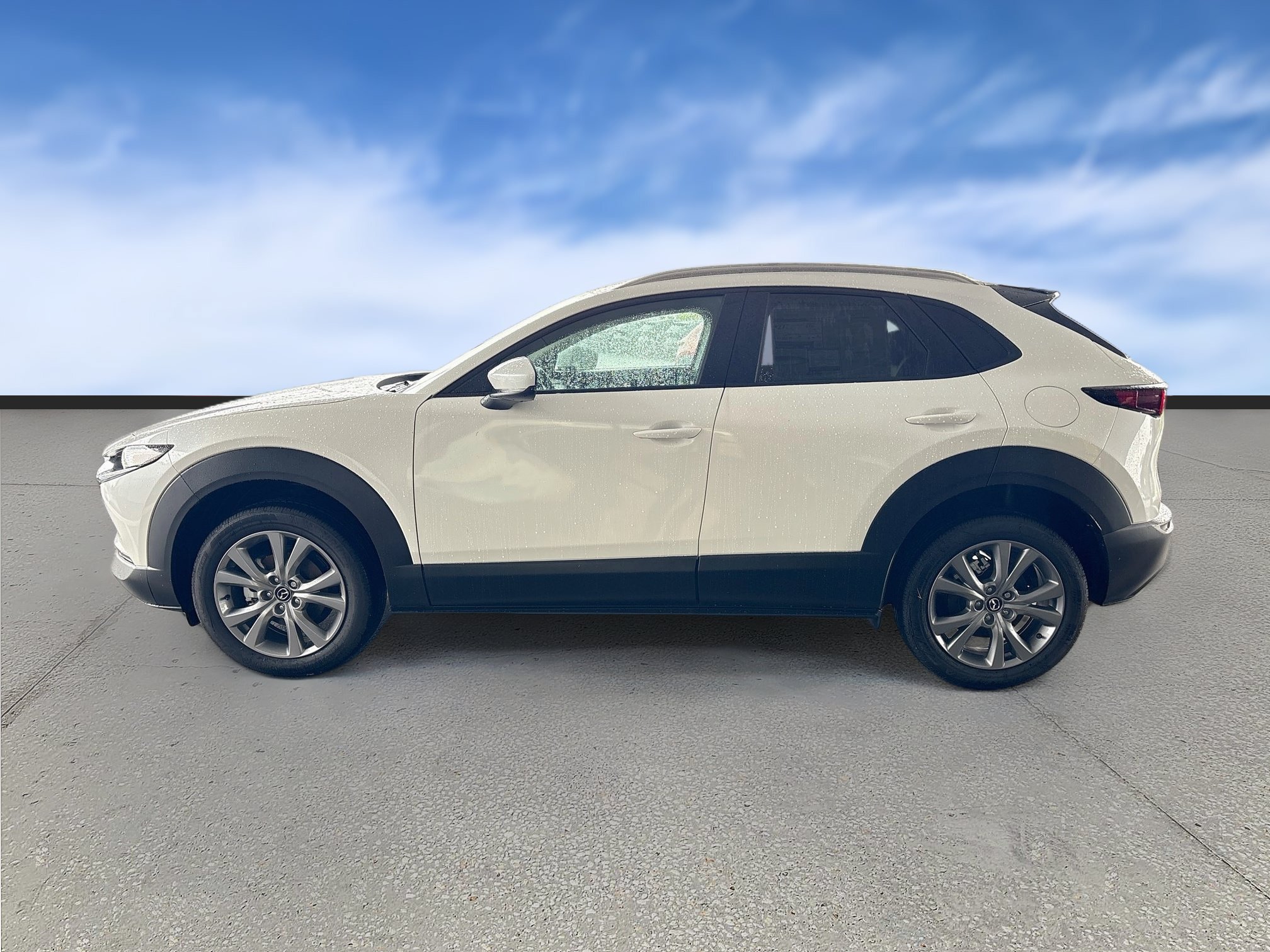 Used 2026 MAZDA CX-30 AWD 2.5 S image 4
