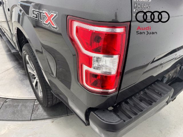 Used 2019 Ford F150 XL w/ Equipment Group 101A Mid RWD image 11