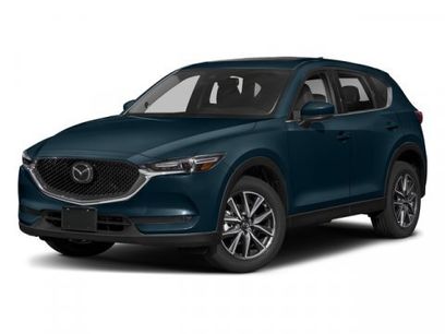 Used 2018 MAZDA CX-5 Grand Touring