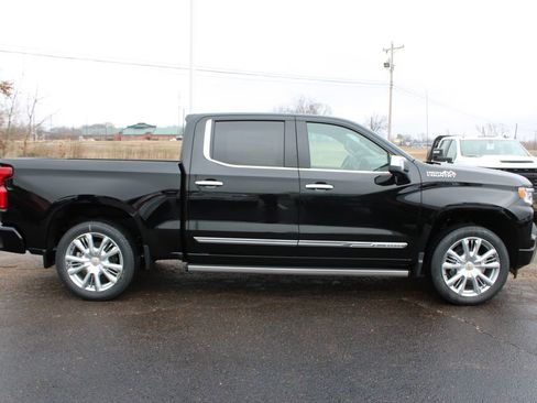 New 2026 Chevrolet Silverado 1500 High Country image 11