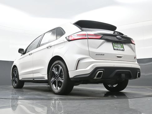 Used 2019 Ford Edge ST w/ Convenience Package image 30