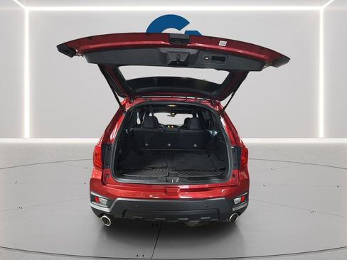 Used 2023 Honda Passport EX-L image 16