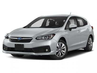 Used 2022 Subaru Impreza 2.0i