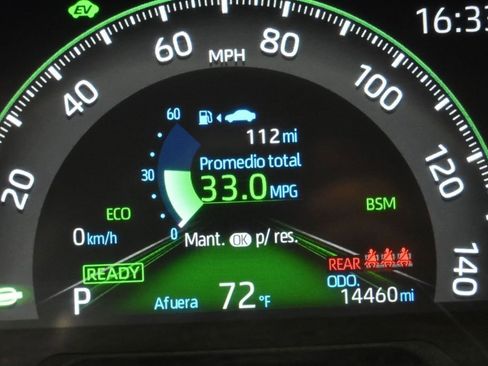 Certified 2023 Toyota RAV4 XLE w/ Convenience Package AWD/4WD image 16
