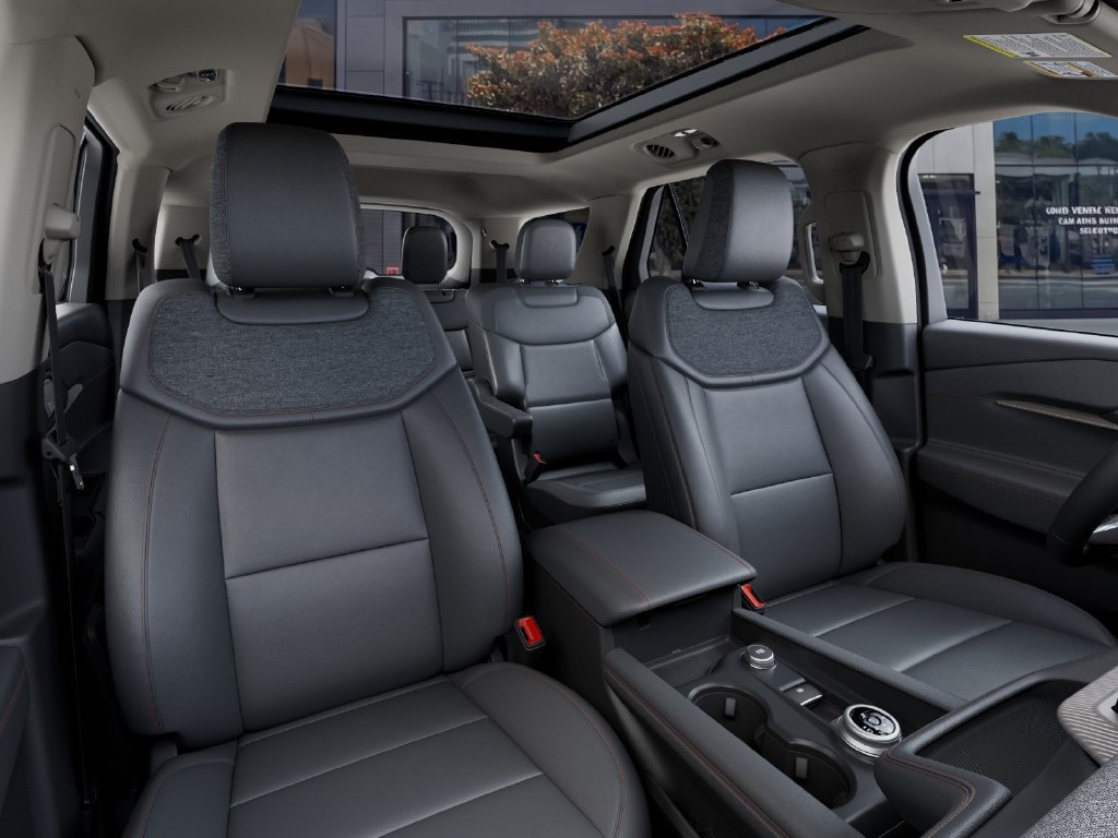 New 2027 Ford Explorer Active w/ Active Comfort Package AWD/4WD image 10