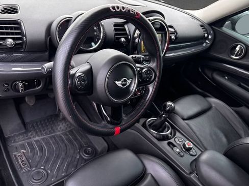 Used 2016 MINI Cooper Clubman S FWD image 3