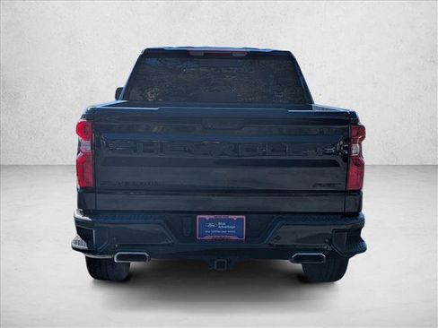 Used 2023 Chevrolet Silverado 1500 RST w/ RST All Star Premium Package image 7