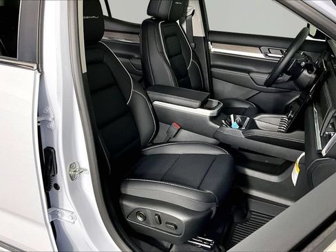 New 2026 GMC Terrain Denali w/ LPO, Floor Liner Package AWD/4WD image 12