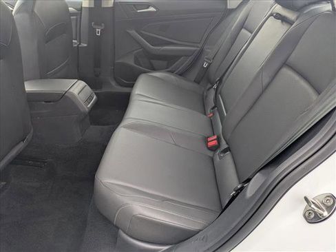 Used 2020 Volkswagen Jetta SE w/ SE Cold Weather Package FWD image 19