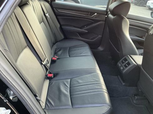 Used 2021 Honda Accord EX-L image 15